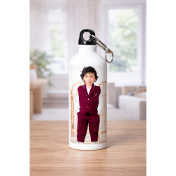 Personalised Water Bottle