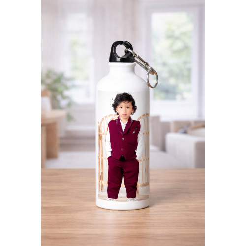 Personalised Water Bottle