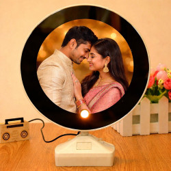 Personalised Magic Mirror
