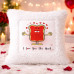 Romantic Love Gift Cushion