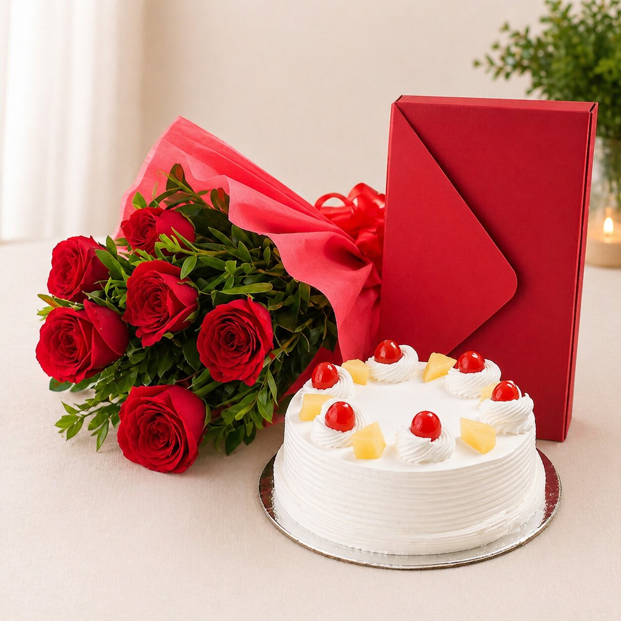 Sweetheart Surprise Gifts