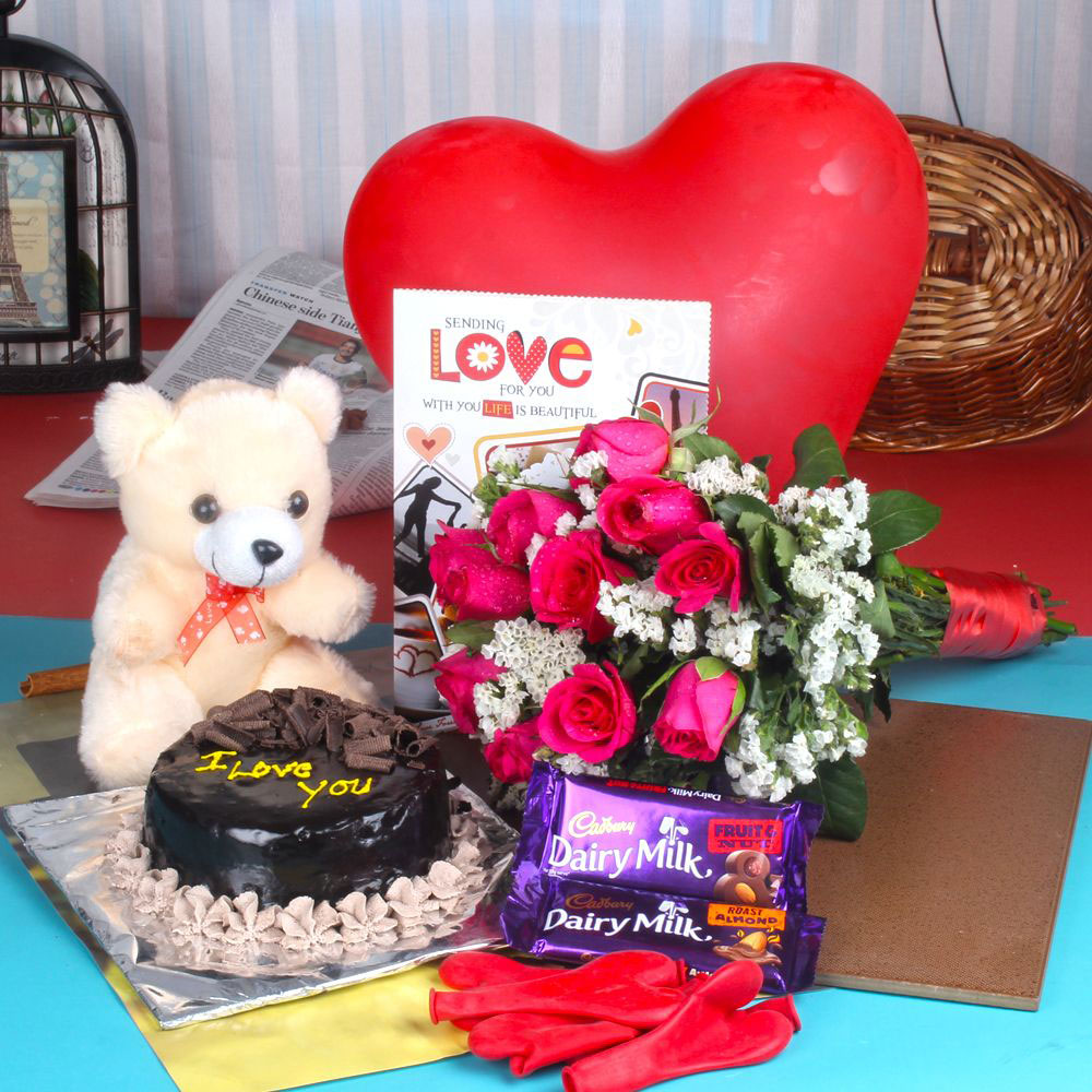 Unique Surprise Gifts
