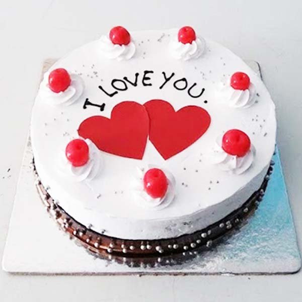 Order Cakes Online