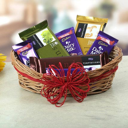 Chocolates