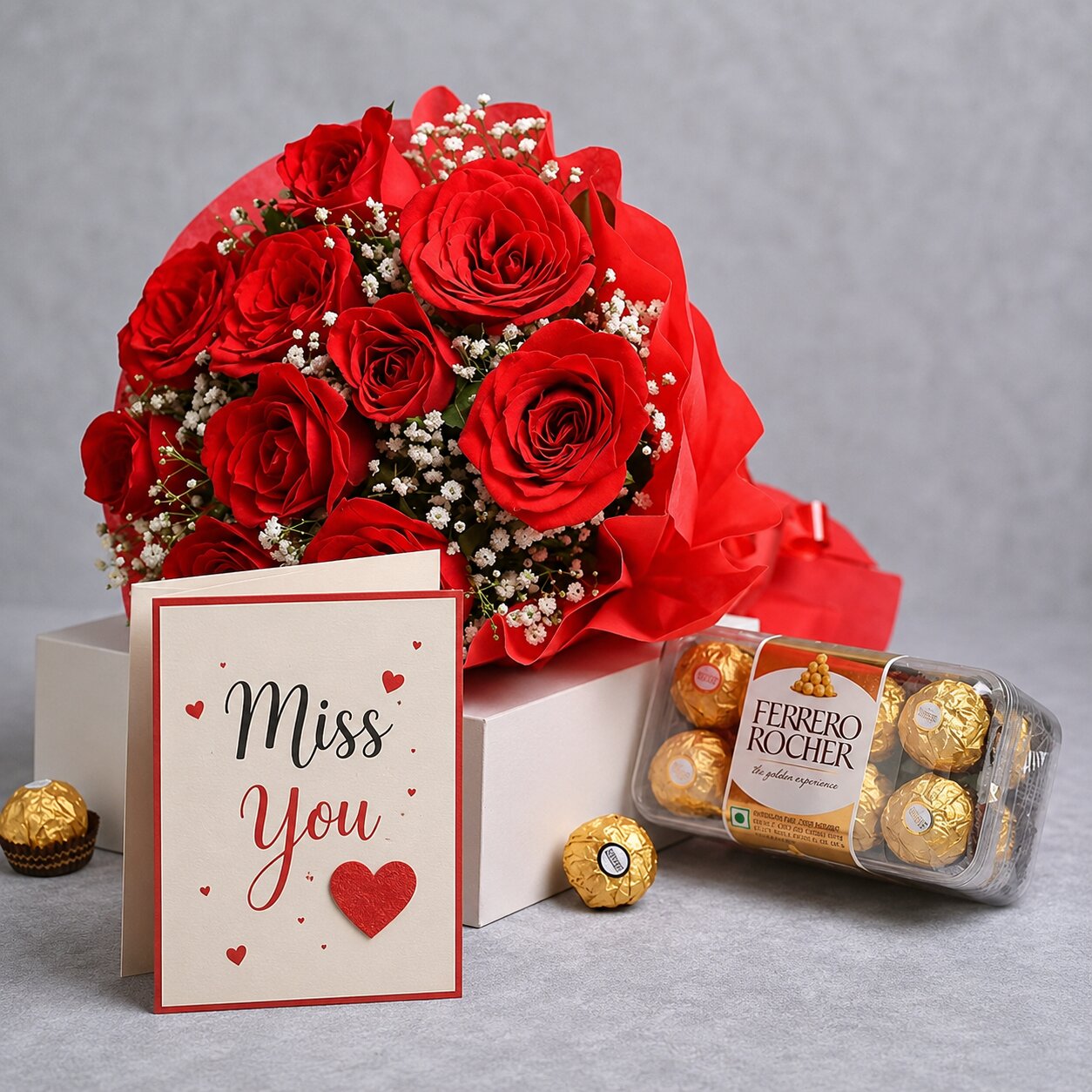 Miss You Gifts