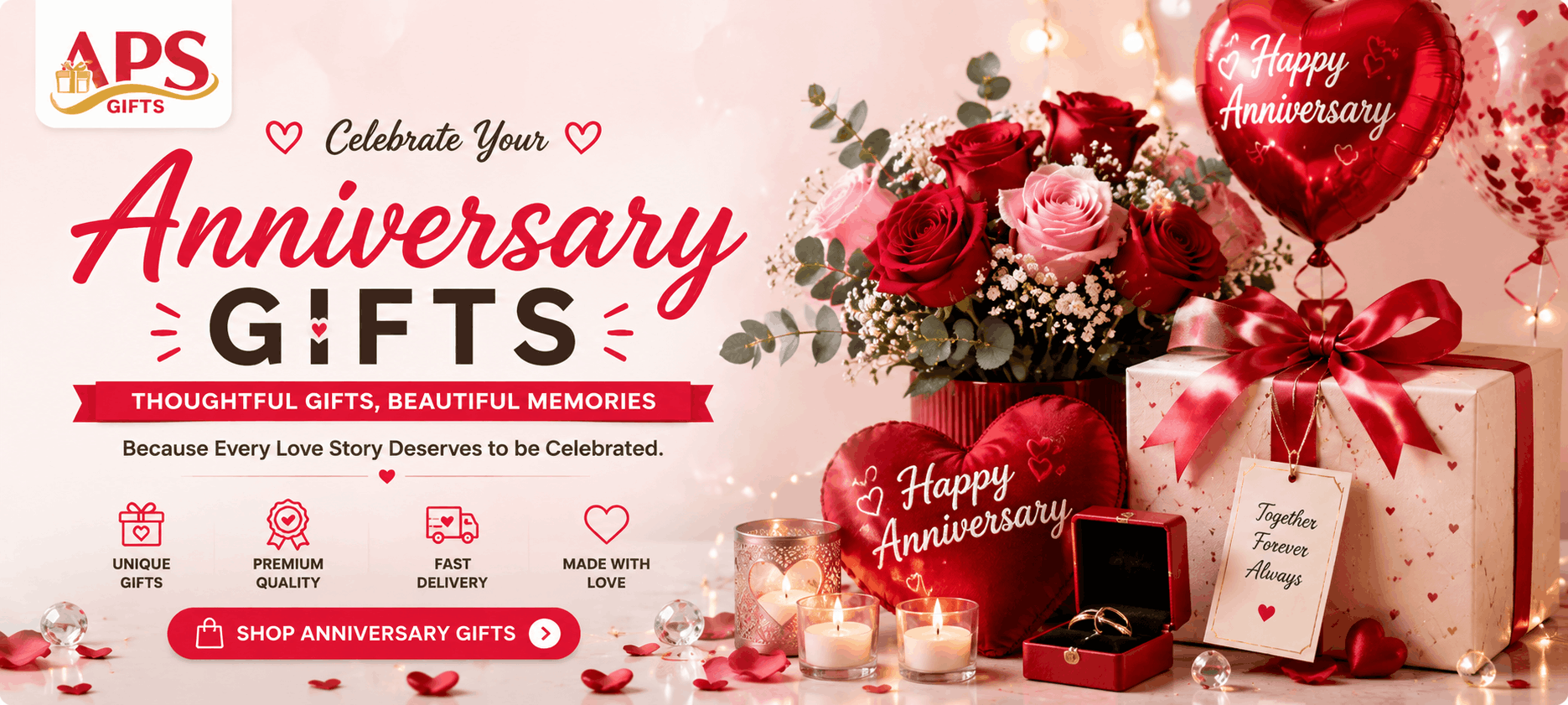 Anniversary Gifts